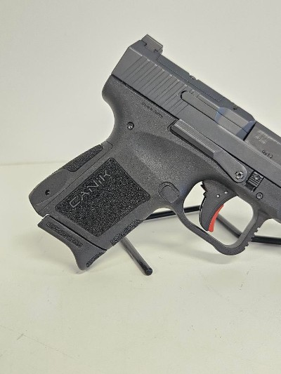 CENTURY ARMS CANIK METE MC9 9MM LUGER (9x19 PARA) - Image 5 of 10