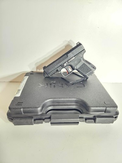 CENTURY ARMS CANIK METE MC9 9MM LUGER (9x19 PARA) - Image 1 of 10