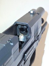 CENTURY ARMS CANIK METE MC9 9MM LUGER (9x19 PARA) - Image 6 of 10