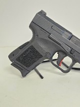 CENTURY ARMS CANIK METE MC9 9MM LUGER (9x19 PARA) - Image 5 of 10