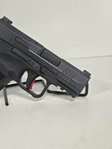 CENTURY ARMS CANIK METE MC9 9MM LUGER (9x19 PARA) - Image 4 of 10