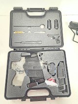 CENTURY ARMS CANIK METE MC9 9MM LUGER (9x19 PARA) - Image 8 of 10
