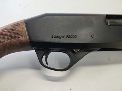 STOEGER P3000 12 GA - Image 8 of 10