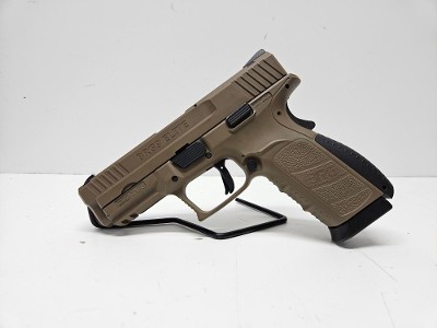 BRG USA BRG9 ELITE 9MM LUGER (9x19 PARA) - Image 3 of 7