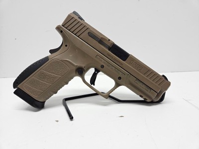 BRG USA BRG9 ELITE 9MM LUGER (9x19 PARA) - Image 2 of 7