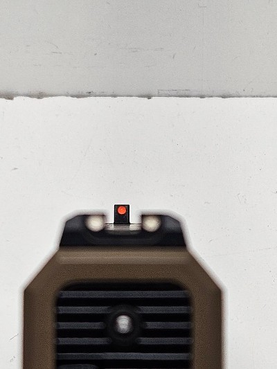 BRG USA BRG9 ELITE 9MM LUGER (9x19 PARA) - Image 4 of 7