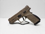 BRG USA BRG9 ELITE 9MM LUGER (9x19 PARA) - Image 3 of 7
