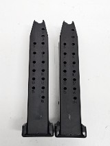 BRG USA BRG9 ELITE 9MM LUGER (9x19 PARA) - Image 7 of 7