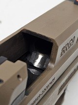 BRG USA BRG9 ELITE 9MM LUGER (9x19 PARA) - Image 5 of 7