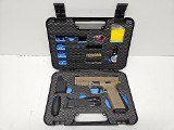 BRG USA BRG9 ELITE 9MM LUGER (9x19 PARA) - Image 1 of 7
