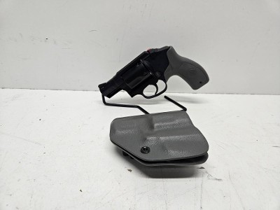 SMITH & WESSON BODYGUARD 2.0 CRIMSON TRACE 38 .38 SPL