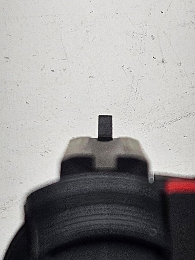 SMITH & WESSON BODYGUARD 2.0 CRIMSON TRACE 38 .38 SPL - Image 8 of 11