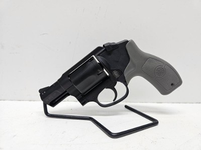 SMITH & WESSON BODYGUARD 2.0 CRIMSON TRACE 38 .38 SPL - Image 2 of 11