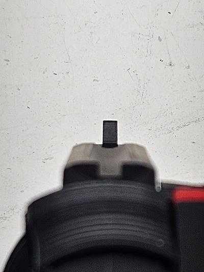 SMITH & WESSON BODYGUARD 2.0 CRIMSON TRACE 38 .38 SPL - Image 8 of 11