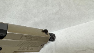 SIG SAUER P229 ELITE9MM LUGER (9x19 PARA) - Image 12 of 15