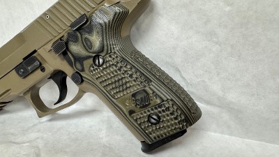 SIG SAUER P229 ELITE9MM LUGER (9x19 PARA) - Image 5 of 15