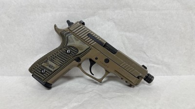 SIG SAUER P229 ELITE9MM LUGER (9x19 PARA) - Image 6 of 15