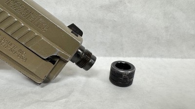 SIG SAUER P229 ELITE9MM LUGER (9x19 PARA) - Image 13 of 15