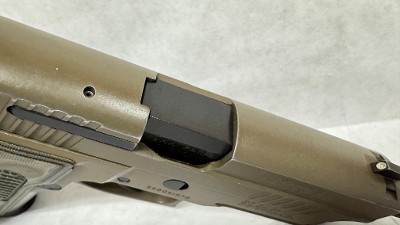SIG SAUER P229 ELITE9MM LUGER (9x19 PARA) - Image 14 of 15