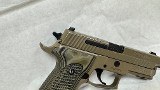 SIG SAUER P229 ELITE9MM LUGER (9x19 PARA) - Image 8 of 15