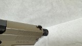 SIG SAUER P229 ELITE9MM LUGER (9x19 PARA) - Image 12 of 15