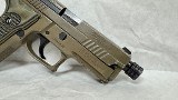 SIG SAUER P229 ELITE9MM LUGER (9x19 PARA) - Image 7 of 15