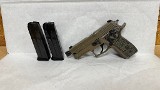 SIG SAUER P229 ELITE9MM LUGER (9x19 PARA) - Image 1 of 15