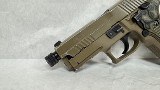 SIG SAUER P229 ELITE9MM LUGER (9x19 PARA) - Image 2 of 15