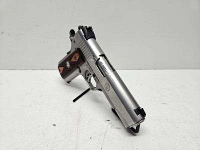 RUGER SR-1911 .45 ACP - Image 5 of 10