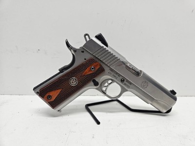 RUGER SR-1911 .45 ACP - Image 1 of 10