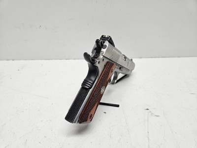 RUGER SR-1911 .45 ACP - Image 2 of 10