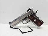 RUGER SR-1911 .45 ACP - Image 6 of 10