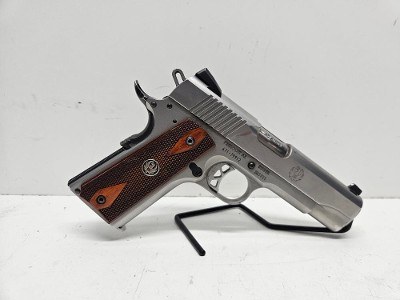 RUGER SR-1911 .45 ACP