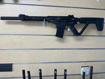 ROCK ISLAND ARMORY VR80 12 GA - Image 2 of 7