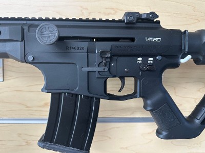 ROCK ISLAND ARMORY VR80 12 GA - Image 5 of 7