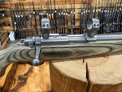 RUGER 77/17 .17 HM2 - Image 5 of 8