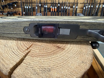 RUGER 77/17 .17 HM2 - Image 3 of 8