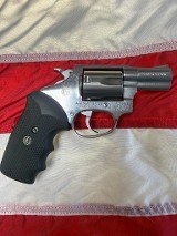 ROSSI 352 .38 SPL - Image 1 of 2