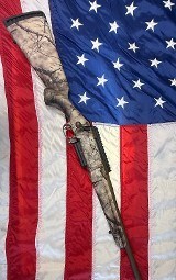RUGER AMERICAN6.5MM CREEDMOOR - Image 1 of 1