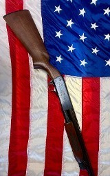 ITHACA GUN COMPANY MODEL 37 FEATHERLIGHT 12 GA - Image 1 of 2