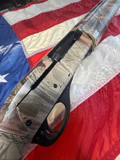 REMINGTON 11-87 SUPER MAG 12 GA - Image 2 of 3