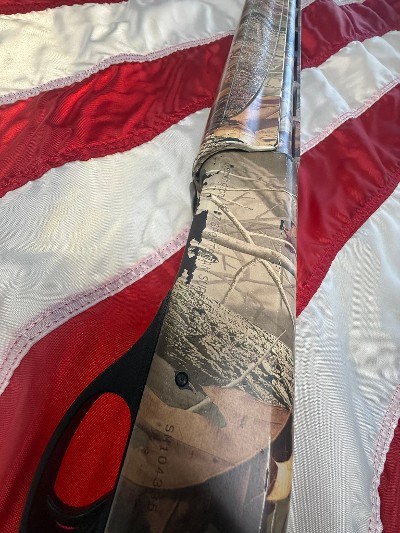 REMINGTON 11-87 SUPER MAG 12 GA - Image 3 of 3