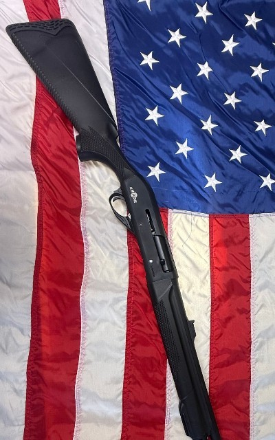 ALPHARMS ALPHA 12 12 GA - Image 1 of 1