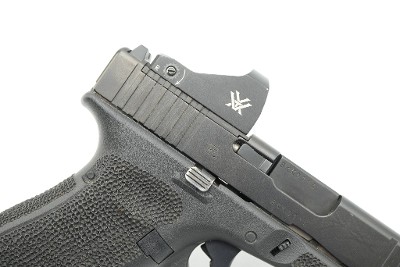 GLOCK 19 9MM LUGER (9x19 PARA) - Image 2 of 13