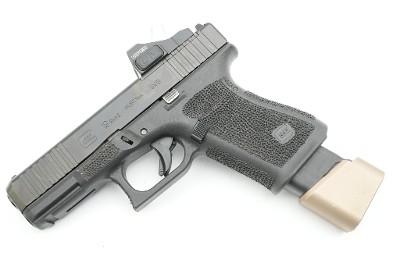 GLOCK 19 9MM LUGER (9x19 PARA) - Image 13 of 13