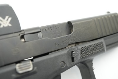 GLOCK 19 9MM LUGER (9x19 PARA) - Image 11 of 13