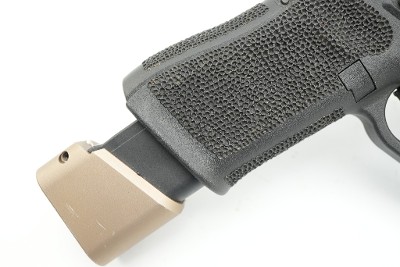 GLOCK 19 9MM LUGER (9x19 PARA) - Image 3 of 13