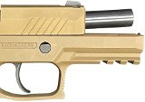 SIG SAUER M18 9MM LUGER (9x19 PARA) - Image 6 of 7