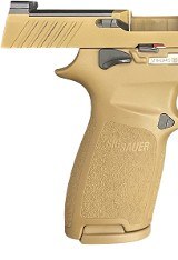 SIG SAUER M18 9MM LUGER (9x19 PARA) - Image 5 of 7