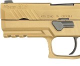SIG SAUER M18 9MM LUGER (9x19 PARA) - Image 3 of 7